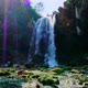 Beautiful Large Waterfall - VideoHive Item for Sale