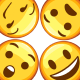 Emoticon - Animated Emojis Pack - VideoHive Item for Sale