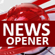 Broadcast News Opener - VideoHive Item for Sale