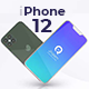 Phone 12 - App Promo - VideoHive Item for Sale