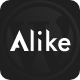 Alike - WordPress Custom Post Comparison - CodeCanyon Item for Sale