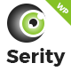 Serity - CCTV and Security Cameras WordPress Theme - ThemeForest Item for Sale