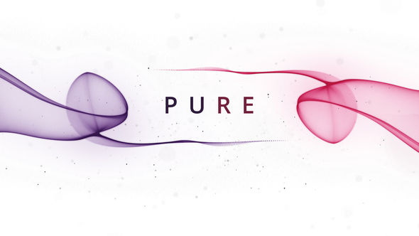 Pure | Inspiring Titles alt