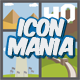Iconmania - HTML5 Quiz Game (Construct 2) - CodeCanyon Item for Sale