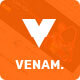 Venam - Multipurpose eCommerce HTML Template - ThemeForest Item for Sale