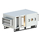 Industrial ventilation system - 3DOcean Item for Sale