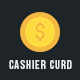 Cutenz CURD C# - Cashier With Cash Receipt Generator - Full Source Code - CodeCanyon Item for Sale