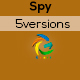 Spy Mission Agent Action