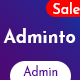 Vini Admin - Bootstrap Admin Template Dashboard HTML - ThemeForest Item for Sale