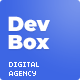 DevBox — Creative Digital Agency Elementor Template Kit - ThemeForest Item for Sale