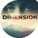 Dimension Cinematic title - VideoHive Item for Sale