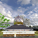 3D Design of Mosque - 3DOcean Item for Sale