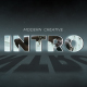 Modern Creative Intro - VideoHive Item for Sale