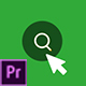 Quick Search Logo Reveal | For Premiere Pro - VideoHive Item for Sale