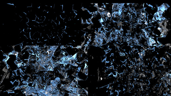 Ground Impact Water alt