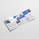 A4/A5 Trifold Brochure Mockup - GraphicRiver Item for Sale