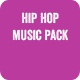 Hip Hop Music Pack