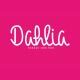 Dahlia - GraphicRiver Item for Sale