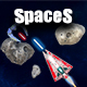 SpaceS - Complete Unity Game - CodeCanyon Item for Sale
