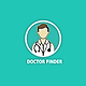 Doctors Finder App | Doctor Appointment Booking App | 4 Apps | Android + iOS | Flutter UI/UX - CodeCanyon Item for Sale