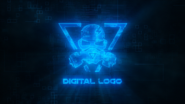 Digital Logo alt