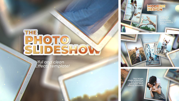 The Photo Slideshow