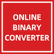 Online Binary Converter Tools Full Production Ready Application (Angular 15) - CodeCanyon Item for Sale