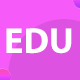 Eduline - Language School & Education HTML Template - ThemeForest Item for Sale