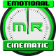 Emotional Ambient Music - AudioJungle Item for Sale