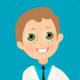 Cartoon Doctor - VideoHive Item for Sale