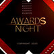 Awards Show Broadcast Pack - VideoHive Item for Sale
