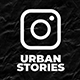 Urban Stories - VideoHive Item for Sale