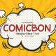 Comicbon - GraphicRiver Item for Sale