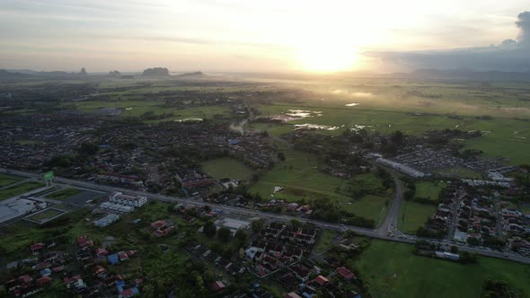 The Travel Heaven of Langkawi, Malaysia