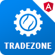 TradeZone - Industry One Page Angular Template - ThemeForest Item for Sale