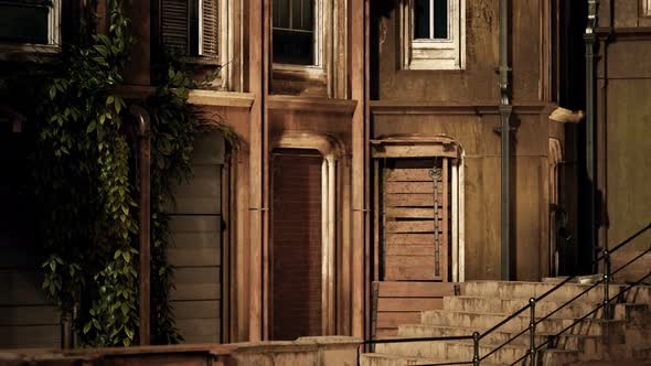 Romantic Place in Seaside Part of Old Town alt