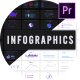 Infographics I MOGRT - VideoHive Item for Sale