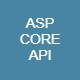 Asp Core Api - Easy Starter - 5 Projects - CodeCanyon Item for Sale