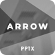 Arrow PowerPoint - GraphicRiver Item for Sale