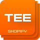TeeMax | Fashion & POD T-Shirt Store Shopify Theme - ThemeForest Item for Sale