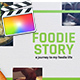 Foodie Story Thumbnail