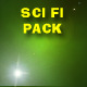 SCIFI Stinger Pack