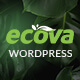 Ecova - Eco Environmental WordPress Theme - ThemeForest Item for Sale