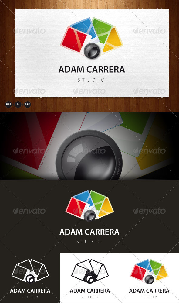 Adam Carrera Studio