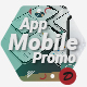 Mobile App Promo \\ Website Presentation - VideoHive Item for Sale