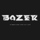 Bazer - GraphicRiver Item for Sale