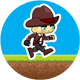 Jungle Run - Android Game with AdMob - CodeCanyon Item for Sale