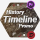 Old History Timeline Promo - VideoHive Item for Sale