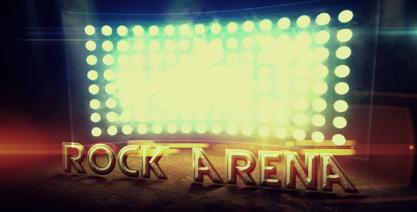 Rock Arena