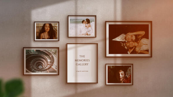 Minimalist Slideshow alt